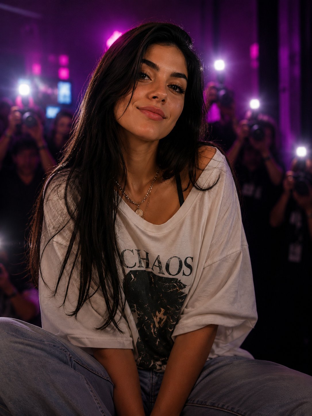 Luna Moretti